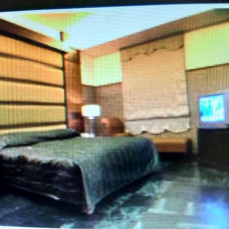 Fontaineblean Hot Spring Hotel Huyện Bạch Hà Ngoại thất bức ảnh